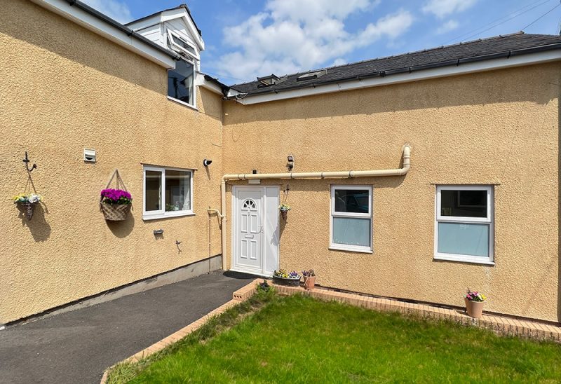 Mount Pleasant Stables Awelon Healthcare