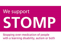 We Are Stomp